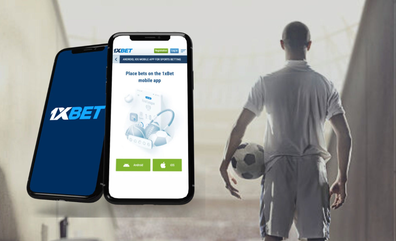 Why do Ugandan players choose the 1xBet mobile app?
